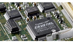 SMD-Bestückung SMD-Bestückung