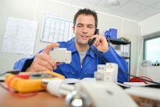Duroplastverarbeitung, Pressteile aus Duroplast Duroplastverarbeitung, Pressteile aus Duroplast