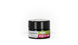 Aromakult Kristalle Pur 1000mg 99,5% CBD Aromakult Kristalle Pur 1000mg 99,5% CBD
