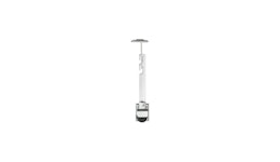 ABUS GS60 Gitterrostsicherung mit Stangen massiv ABUS GS60 Gitterrostsicherung mit Stangen massiv