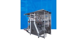 Verpackungsmaschine Typ 45/00 K CUBIX Verpackungsmaschine Typ 45/00 K CUBIX