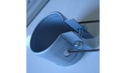 Rohrbündelwärmetauscher Rohrbündelwärmetauscher