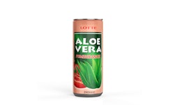 Aloe Vera Pomegranate Aloe Vera Pomegranate