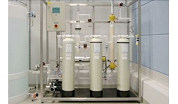 Reinstwasseranlagen Reinstwasseranlagen