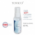 YOVICO® Hände-Desinfektion Ohne Alkohol - auch für Oberflächen YOVICO® Hände-Desinfektion Ohne Alkohol - auch für Oberflächen