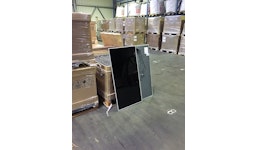 First Solar FS-272/275 Photovoltaik Solar Module (gebraucht) First Solar FS-272/275 Photovoltaik Solar Module (gebraucht)