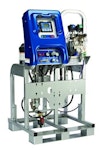 Graco XM 50-70 Mehrkomponenten-Spritzgerät Graco XM 50-70 Mehrkomponenten-Spritzgerät