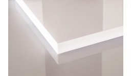 MÖBELFRONTEN SUPERGLANZ MÖBELFRONTEN SUPERGLANZ
