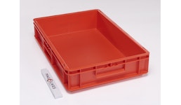 SSI Schäfer Euro-Fix Kasten EF 6120 SSI Schäfer Euro-Fix Kasten EF 6120