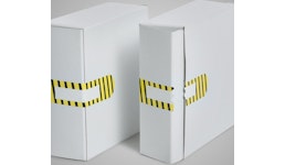 Sicherheitsetiketten Sicherheitsetiketten