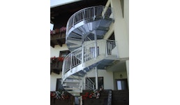 Treppe Treppe