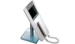 Elcom Video-Tischkonsole TKV-260 Elcom Video-Tischkonsole TKV-260