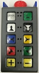 E-Chronos Funksteuerungen FTS E-Chronos 2-stufig E-Chronos Funksteuerungen FTS E-Chronos 2-stufig