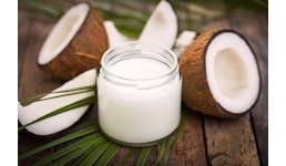 Raffiniertes Bio Kokosöl RBD Raffiniertes Bio Kokosöl RBD