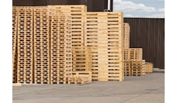 Paletten Paletten