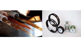 Schweißzusatzwerkstoff / Laserschweißdraht Reinnickel 2.4155 Schweißzusatzwerkstoff / Laserschweißdraht Reinnickel 2.4155