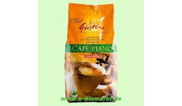 Gustoni Café piano, ganze Bohne, 1 kg Gustoni Café piano, ganze Bohne, 1 kg