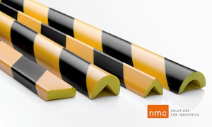 NOMA® PROTECT Warning Profiles - Prallschutzprofile NOMA® PROTECT Warning Profiles - Prallschutzprofile