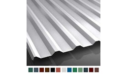 Trapezblech-20-138-Dachprofil-25my-Polyester-Farbbeschichtung-050-mm-Blechstaerke Trapezblech-20-138-Dachprofil-25my-Polyester-Farbbeschichtung-050-mm-Blechstaerke
