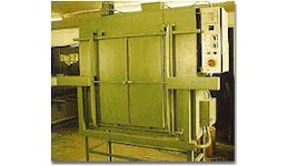 INDUSTRIEÖFEN INDUSTRIEÖFEN