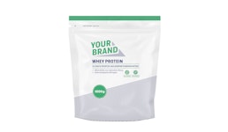 Whey Protein 500 gr / 1.000 gr / 1.500 gr Standbeutel Whey Protein 500 gr / 1.000 gr / 1.500 gr Standbeutel