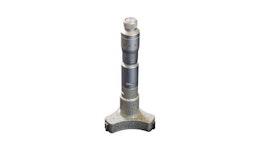 Hogetex Dreipunkt-Innenmikrometer 16-20mm Hogetex Dreipunkt-Innenmikrometer 16-20mm