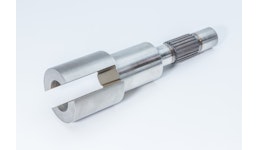 CNC Rundschleifen CNC Rundschleifen