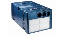 Truma Klimasystem Saphir Comfort Truma Klimasystem Saphir Comfort