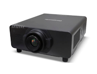 Panasonic PT-DZ21 DLP Projektor Panasonic PT-DZ21 DLP Projektor