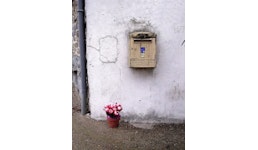 Briefkästen Briefkästen