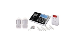 Olympia Protect Funk-Alarmanlagen-Set Olympia Protect Funk-Alarmanlagen-Set