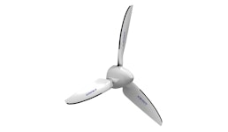 Propeller für Leichtflugzeuge (Flugzeugpropeller) aus Faserverbundkunststoff Propeller für Leichtflugzeuge (Flugzeugpropeller) aus Faserverbundkunststoff