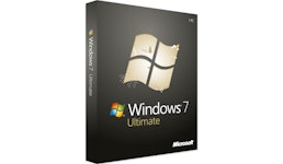 Windows 7 Ultimate Windows 7 Ultimate