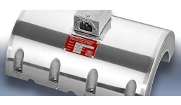 Technische Elektroheizung Technische Elektroheizung