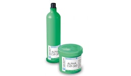 Alpha Lotpaste Alpha Lotpaste