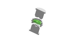 Pulvermetallurgie (Pulversintern / Metal Injection Mould - MIM) Pulvermetallurgie (Pulversintern / Metal Injection Mould - MIM)