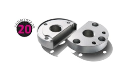 Dreh-/Frästeile aus Aluminium Dreh-/Frästeile aus Aluminium