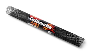 Grillmatte rund Ø 50 cm Grillmatte rund Ø 50 cm