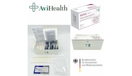 Antigen SARS-CoV-2 -Schnelltest Antigen SARS-CoV-2 -Schnelltest