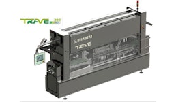 Traysealer Trave 384 Traysealer Trave 384