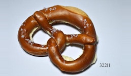 Butterbrezel Butterbrezel