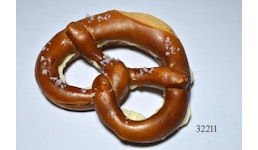 Butterbrezel Butterbrezel