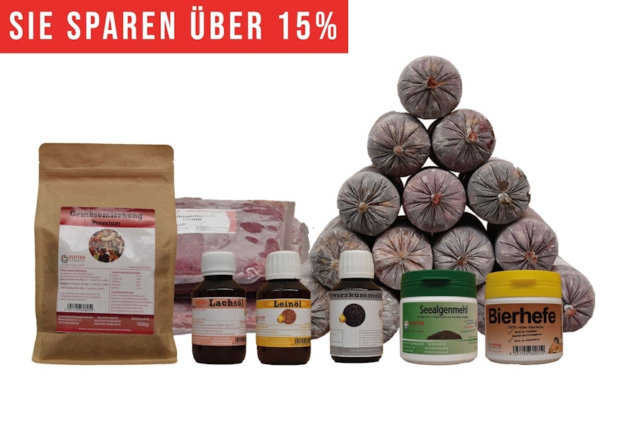 Hund &amp; Sport Hungenberg GmbH in Grevenbroich auf wlw.de