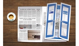 PRIMA-Prospekt Zeitungsdruck PRIMA-Prospekt Zeitungsdruck