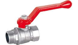 Kugelhahn, BV3216-12 Kugelhahn, BV3216-12