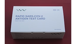 Antigen Schnelltest 20 Stück Antigen Schnelltest 20 Stück