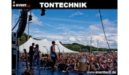 Tontechnik SET Tontechnik SET