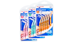 Interdentalbürsten Interdentalbürsten