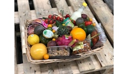 Feinkostkiste 9Kg Feinkostkiste 9Kg