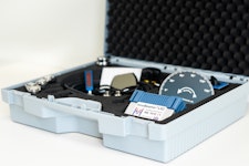 VibroMatrix Set - Messkoffer für das Auswuchten VibroMatrix Set - Messkoffer für das Auswuchten